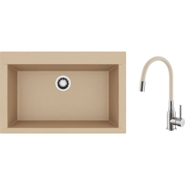 SET ALVEUS PURE-G 40 A50 + BATERIE MINTAS/55 BRS