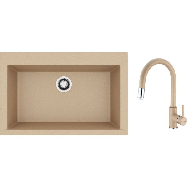 SET ALVEUS PURE-G 40 A50 + BATERIE DELOS/55