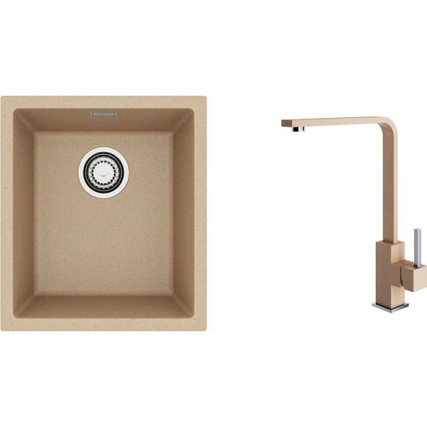 SET ALVEUS OMNI 10-G55 + BATERIE AFRA 55