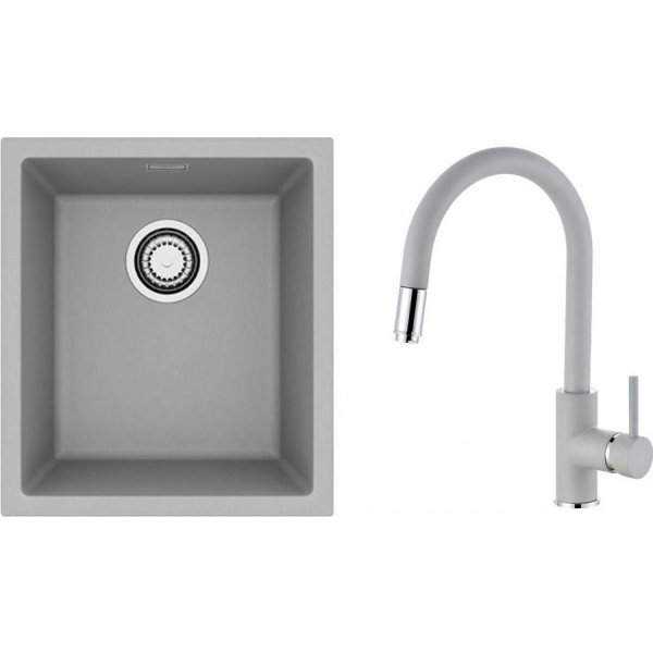 SET ALVEUS OMNI 10-G81 + BATERIE DELOS 81