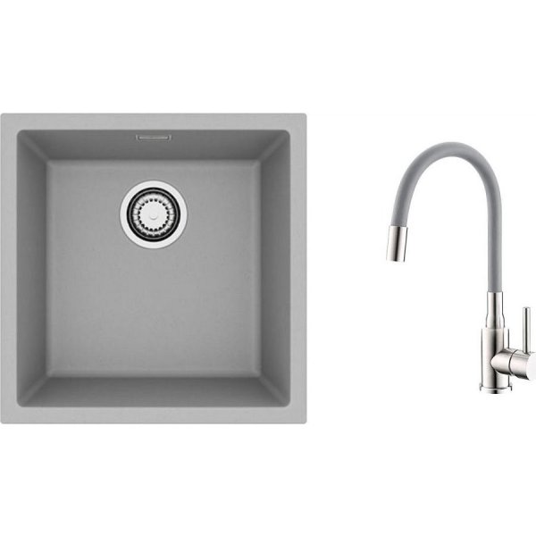 SET ALVEUS OMNI 20-G81 + BATERIE MINTAS/81 BRS