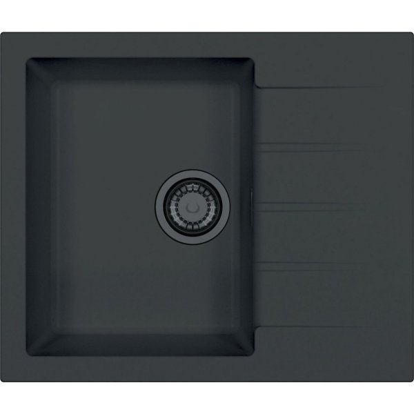 SET ALVEUS CADIT 10 ČERNÝ A90 BLACK EDITION + BATERIE PRIMROSE G90