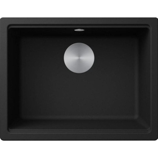 ELLECI TIME 105 G40 Spodní montáž