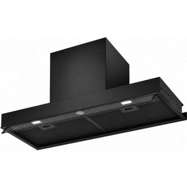 IN-NOVA COMFORT EV8 BK A60