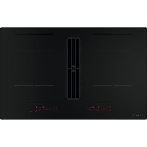 GALILEO DOUBLE BLACK F83