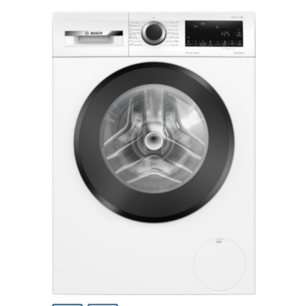 BOSCH WGG242Z3BY