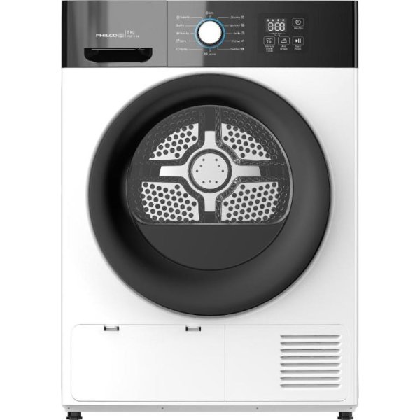 PHILCO PDC8EB