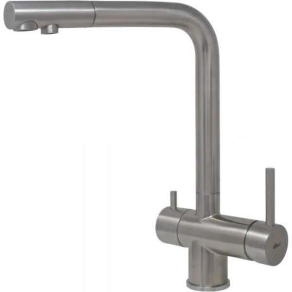 ELLECI TOURMALINE INOX