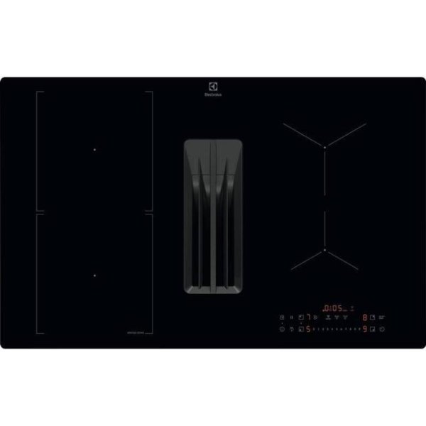 ELECTROLUX ECC83410CK