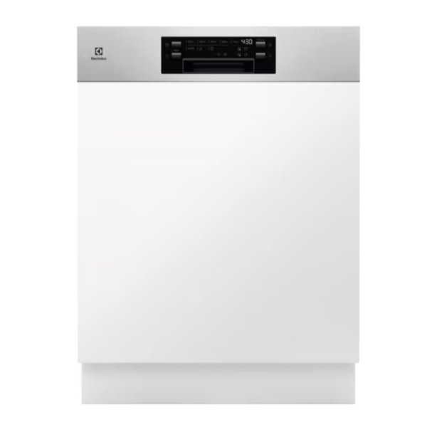 ELECTROLUX E62ID220SX