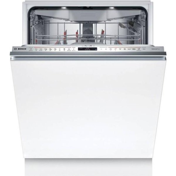 BOSCH SMV8ECX05E