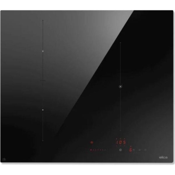 ELICA RATIO CONNEX 603 PLUS BL
