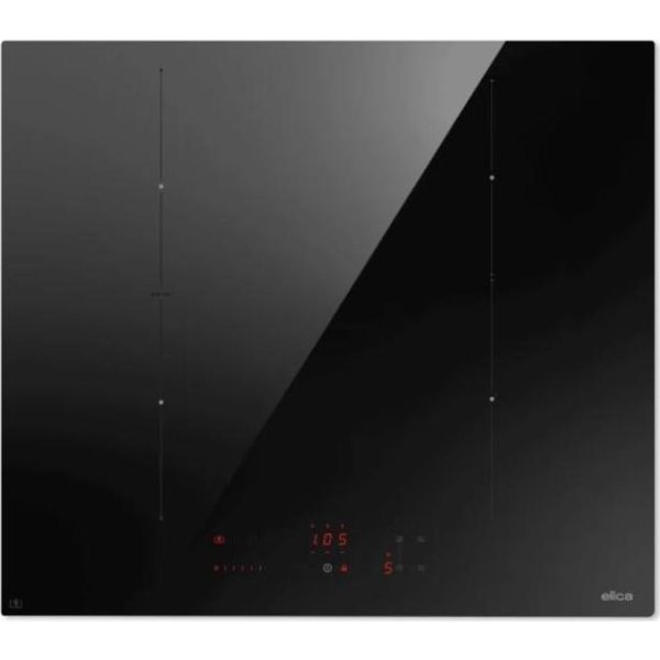 ELICA RATIO CONNEX 604 PLUS BL