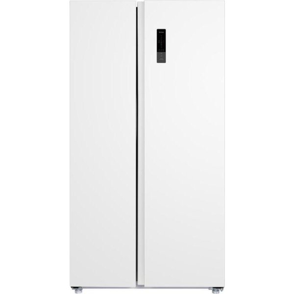 PHILCO PXSBSI525EWSBS Americká lednice NoFrost