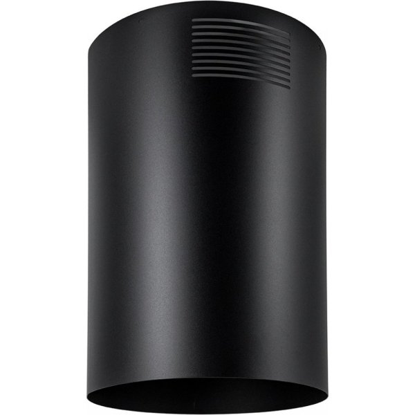 Odsavač par EMPIRE VIP OD BOLZANO Černá