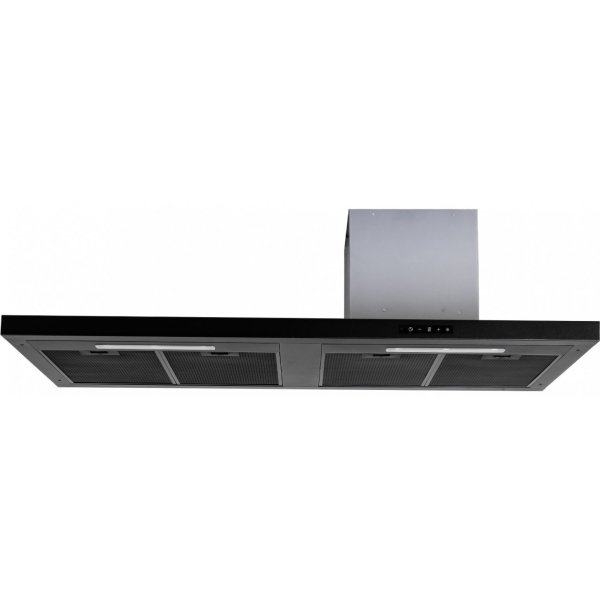 Odsavač par EMPIRE VIP KD PESCARA 120