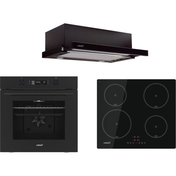 set B (TF 2003 600 BK + MDS 8108 FB + IB 6324 E2 BK)