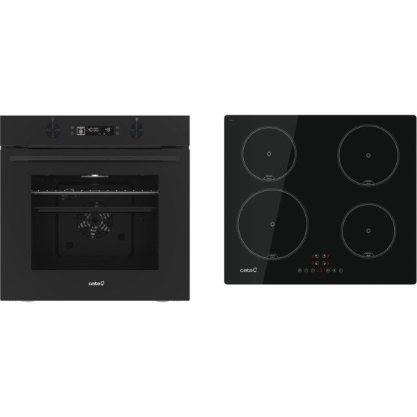 set D (MDS 8108 FB + IB 6324 E2 BK)