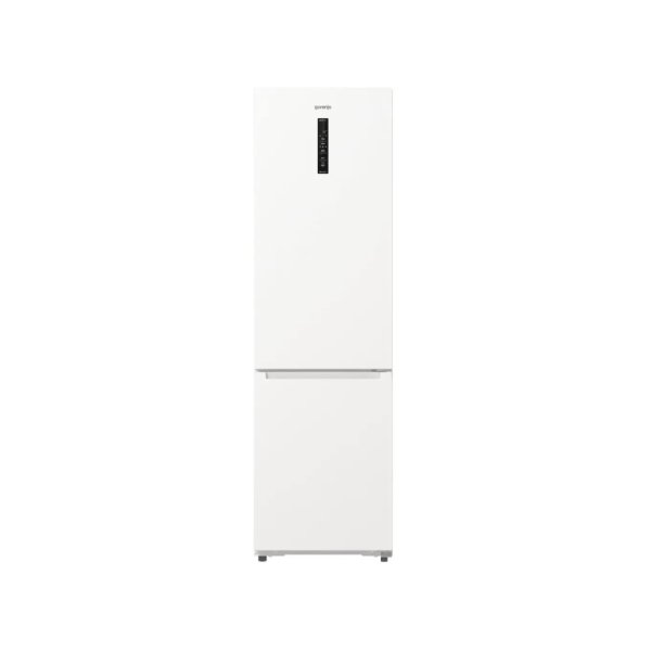 GORENJE NRB620C61W4WFE poškozený přepravní obal