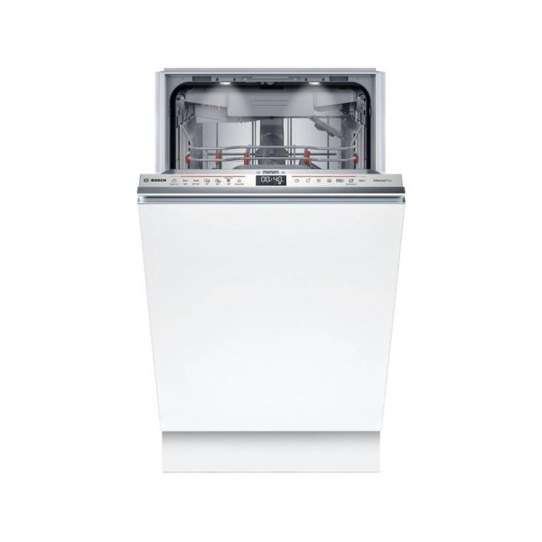 BOSCH SPV6EMX09E poškozený přepravní obal