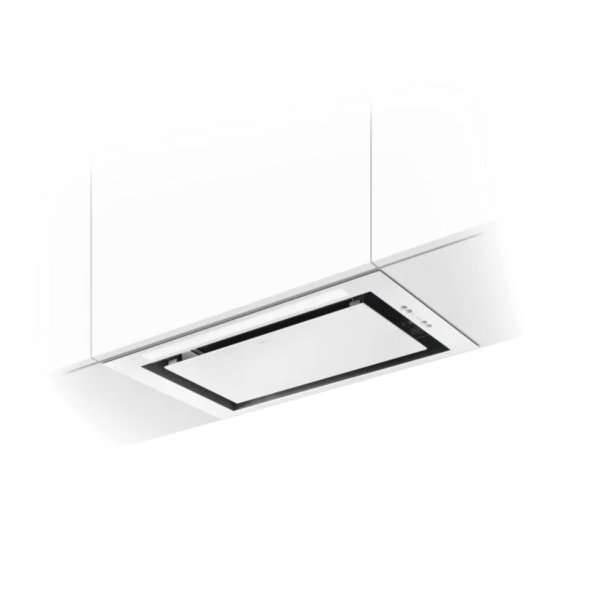 ELICA HIDDEN 2.0 WH MAT/A/52