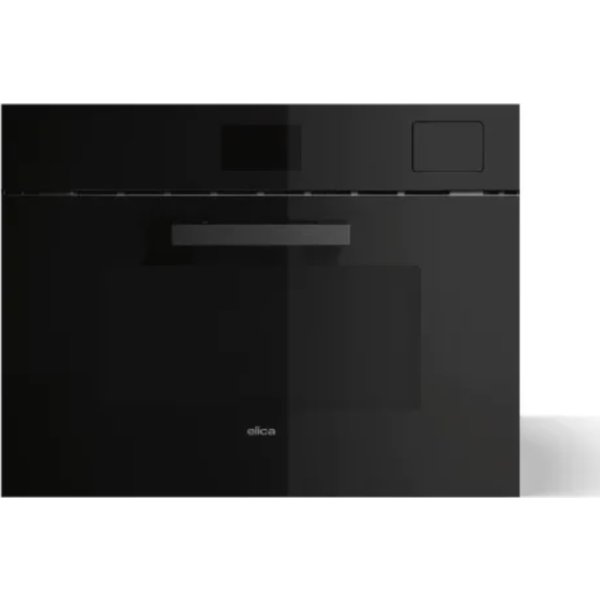 ELICA VIRTUS COMBI STEAM MW 645 TFT BL MAT