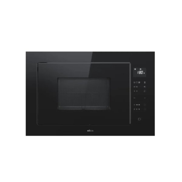ELICA VIRTUS MW 638 TB BL