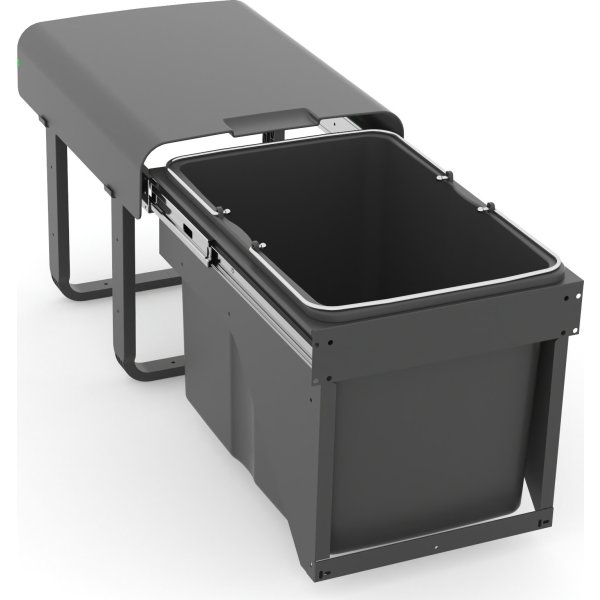 Sinks EKKO FRONT 40 1x34 l - EKEF4001