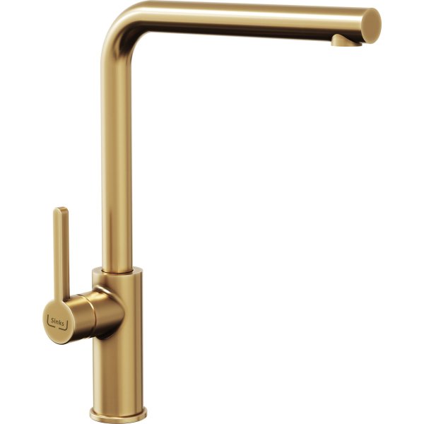 Sinks ELKA - bronz modern - SFTELBM