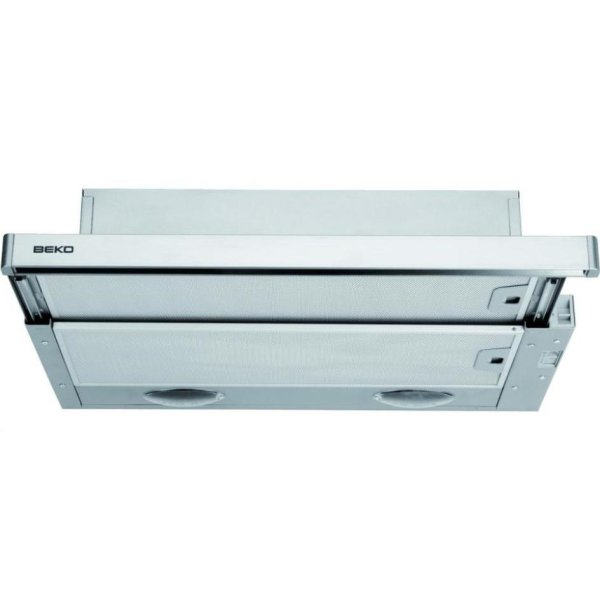 BEKO CTB6407X poškozený obal