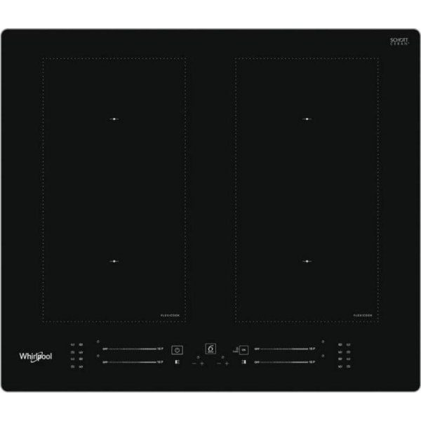 WHIRLPOOL WLS8560AL náhradní obal