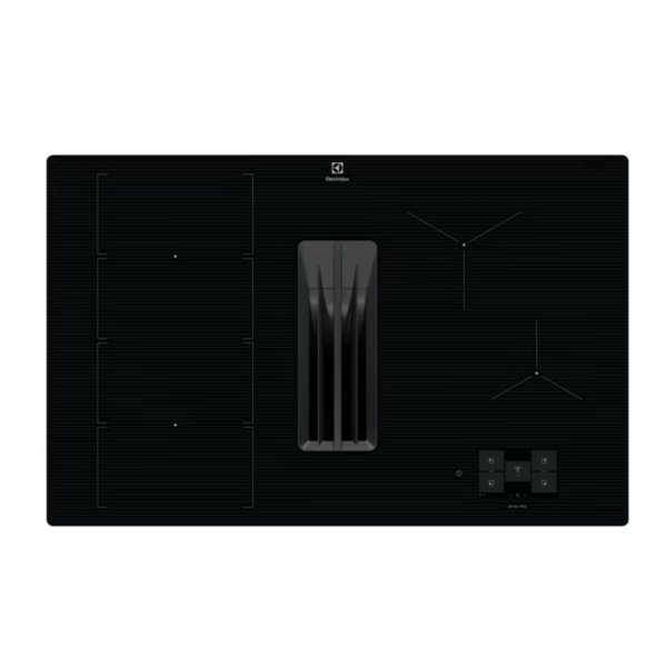 ELECTROLUX KCC85493CK