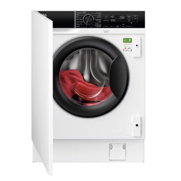 AEG L8FE48SCIC