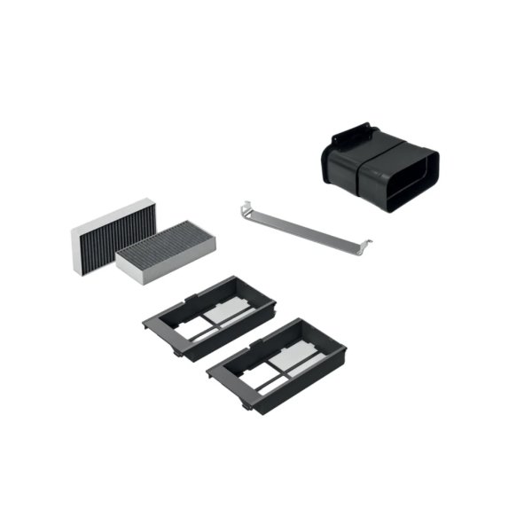 ELICA KIT0210772 NIKOLATESLA SL